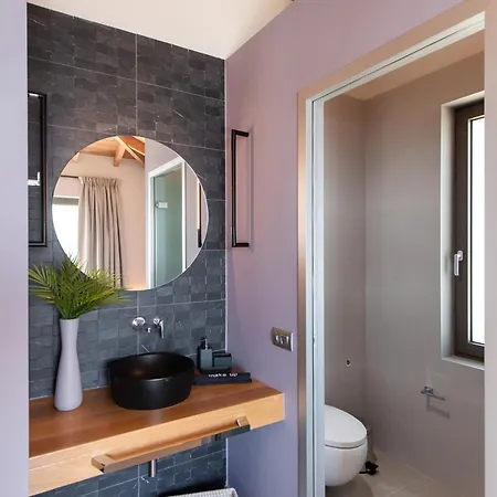 Highview Luxury * Katouna