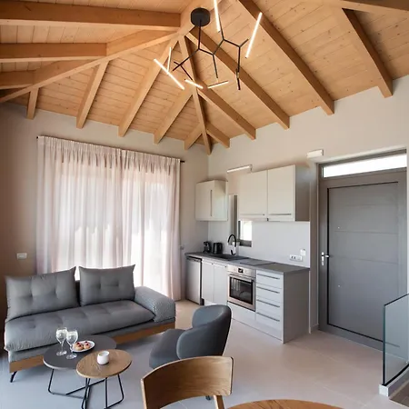 Highview Luxury * Katouna