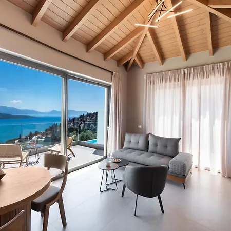 Highview Luxury Villa