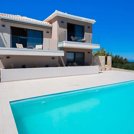 Villa Highview Luxury