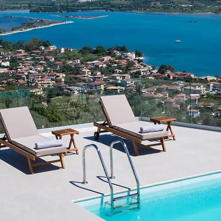 Highview Luxury Villa