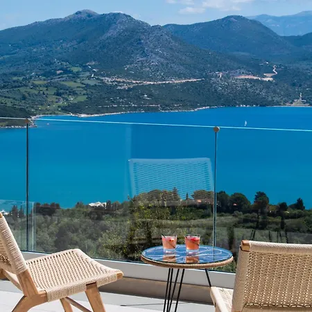 Villa Highview Luxury