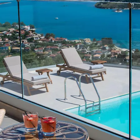 Villa Highview Luxury *