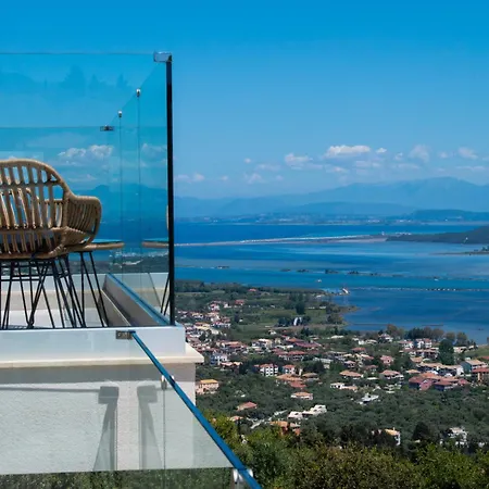 Highview Luxury * Katouna