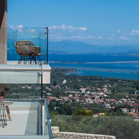 Villa Highview Luxury