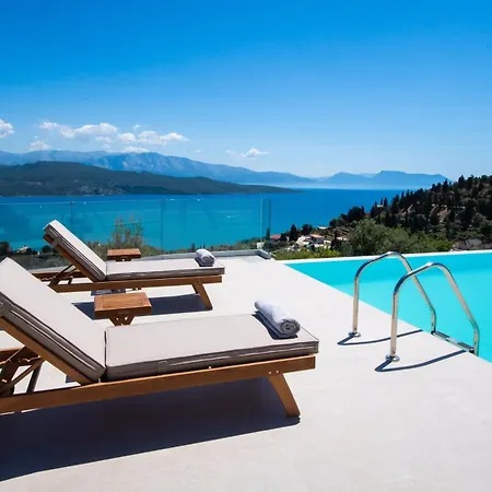 Villa Highview Luxury *