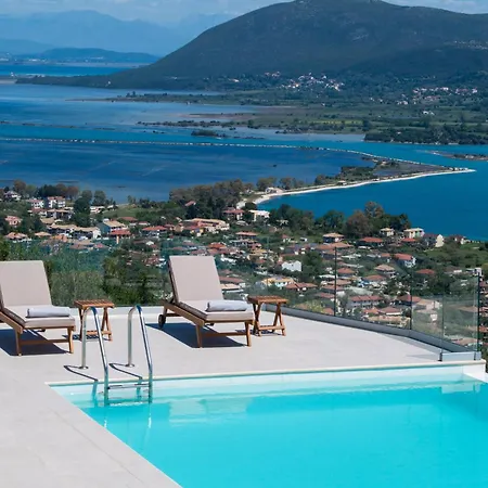 Villa Highview Luxury