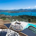 Highview Luxury Villa Katouna