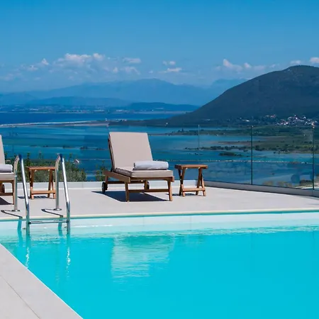 Highview Luxury 빌라