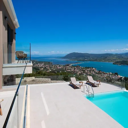 Βίλα Highview Luxury *