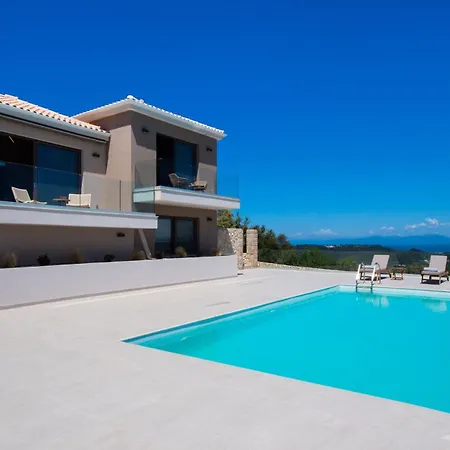 Βίλα Highview Luxury *