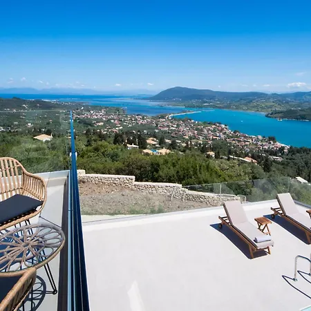 빌라 Highview Luxury *