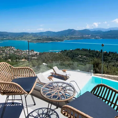 Highview Luxury 빌라 Katouna