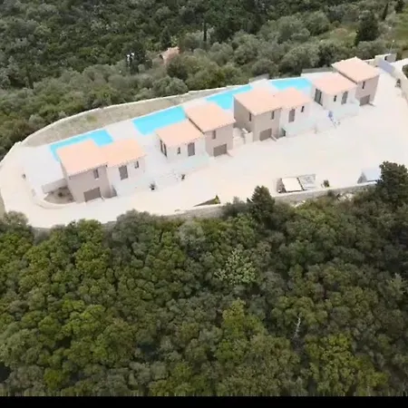 Highview Luxury 빌라