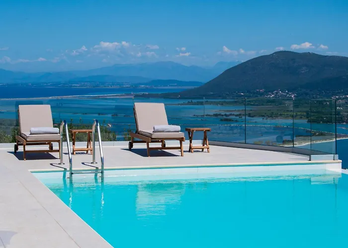 Highview Luxury Βίλα