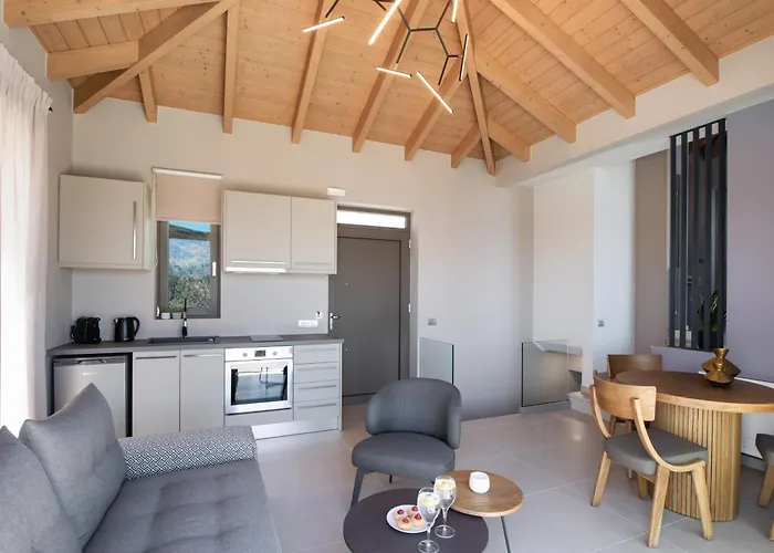 Vilă Highview Luxury