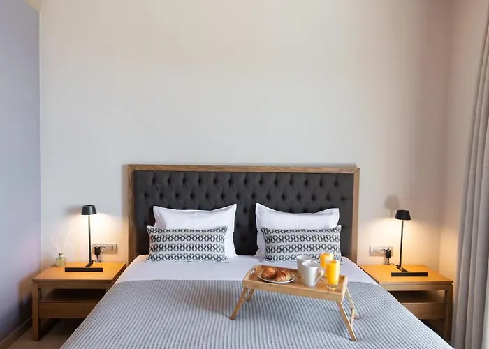 Βίλα Highview Luxury Κατούνα