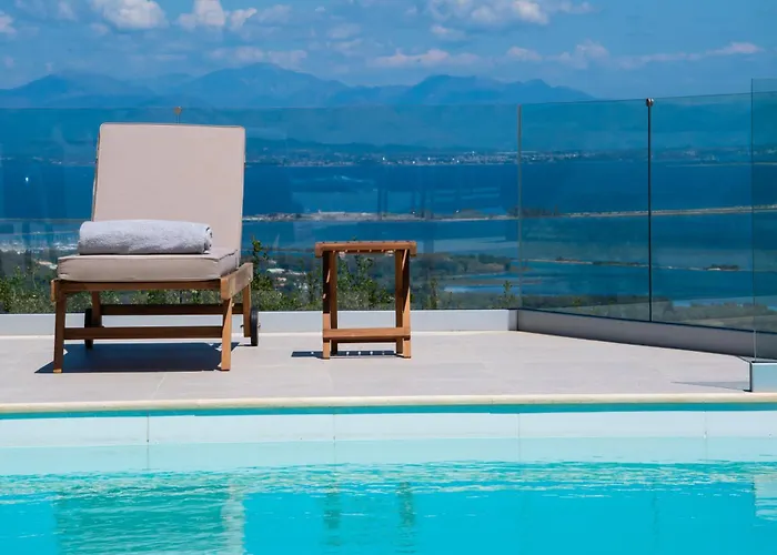 Highview Luxury * Katouna