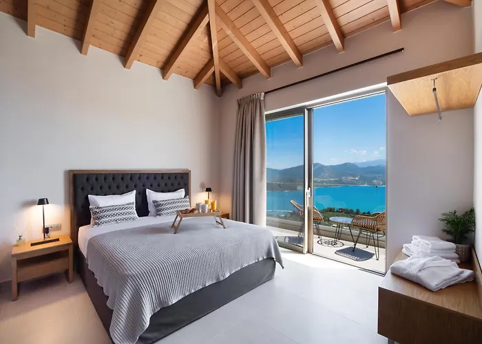 Highview Luxury Vilă *