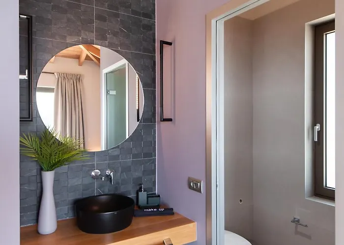 Highview Luxury * Κατούνα