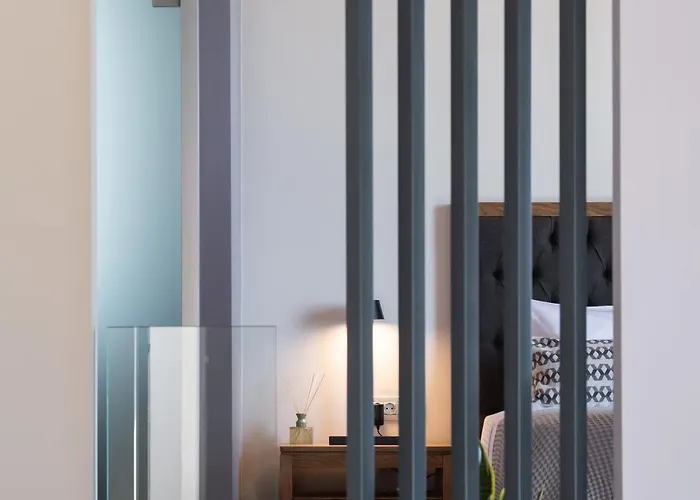 Highview Luxury Βίλα Κατούνα