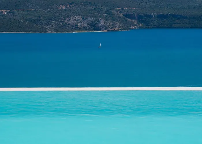 Highview Luxury Κατούνα