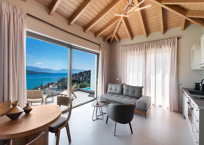 Highview Luxury Vilă