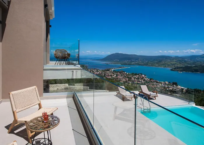 Highview Luxury Vilă *