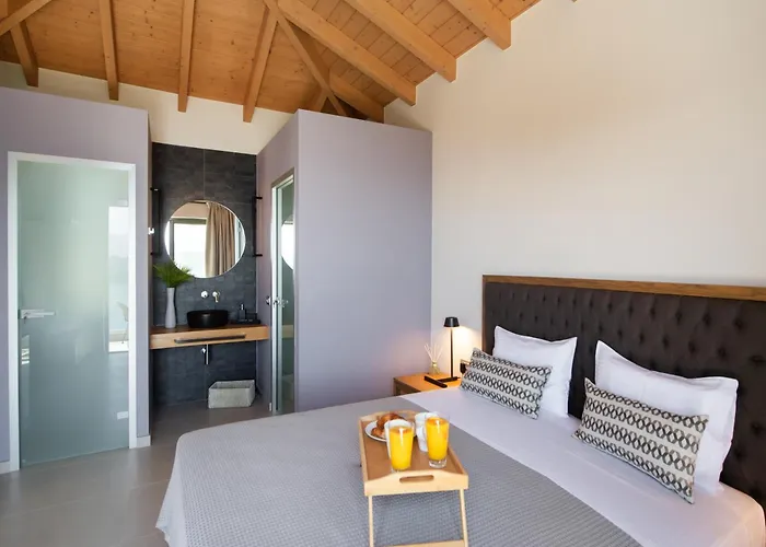 Highview Luxury Vilă Katouna