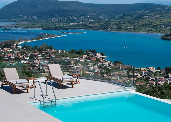 Highview Luxury Katouna