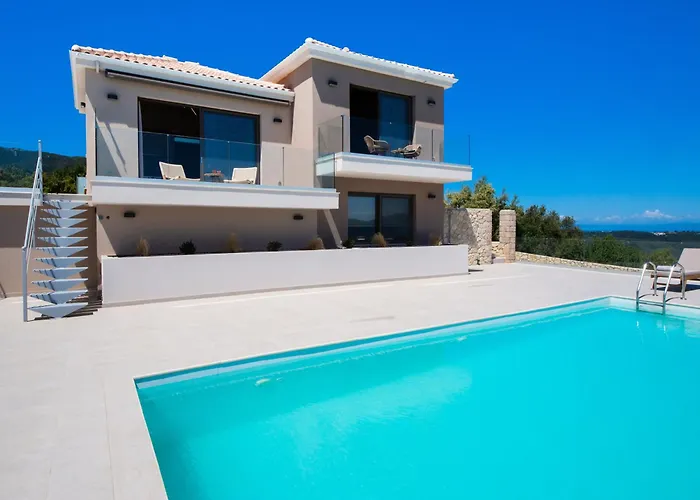 Vilă Highview Luxury