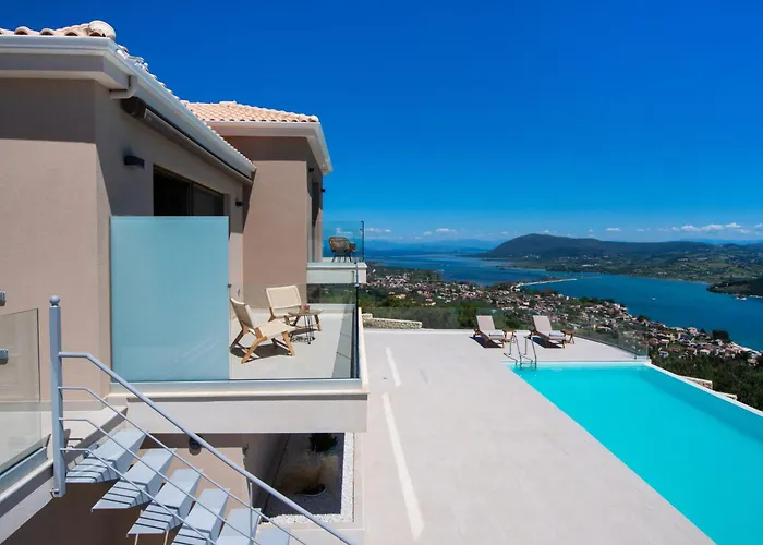 Highview Luxury Βίλα *