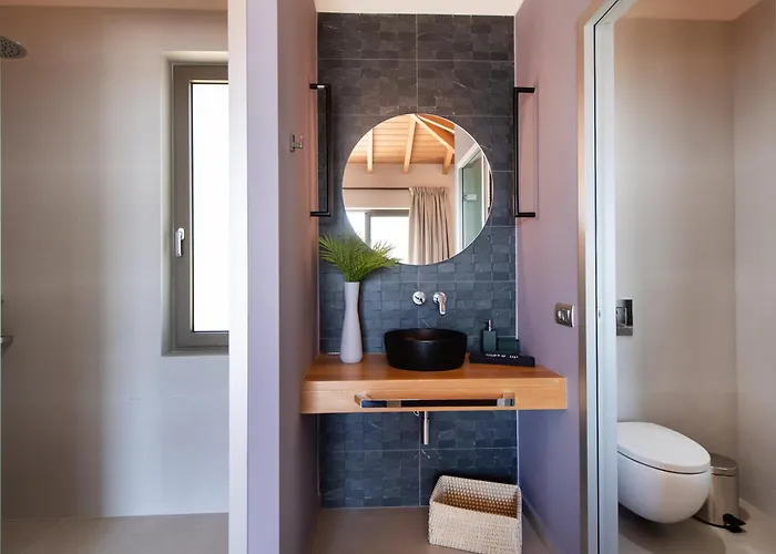 Highview Luxury Vilă Katouna