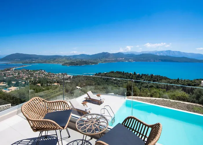 Highview Luxury Κατούνα