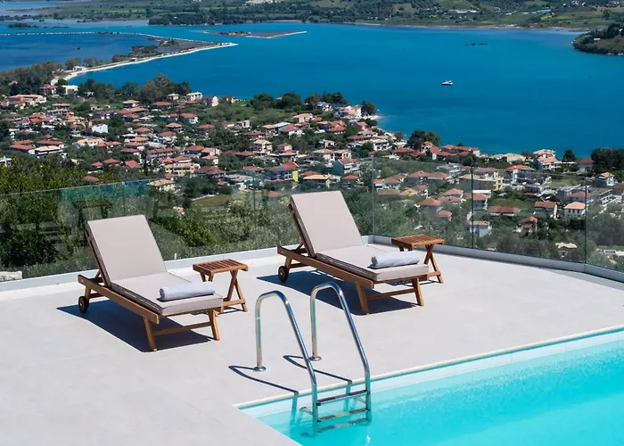 Highview Luxury Vilă