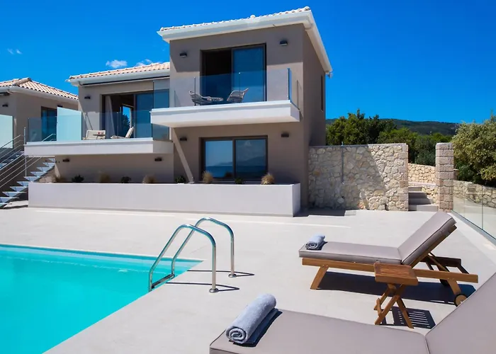 Highview Luxury Βίλα *