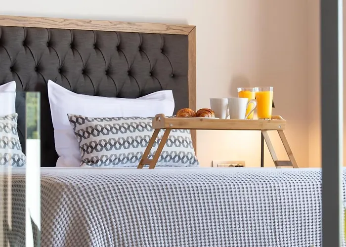 Highview Luxury Κατούνα