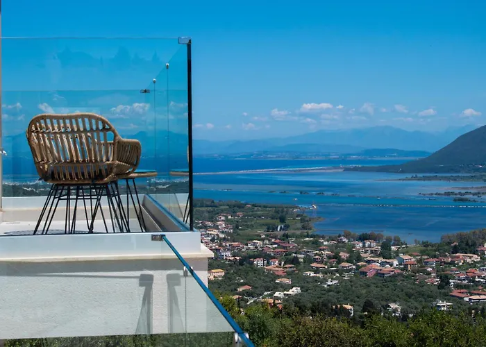 Highview Luxury * Κατούνα