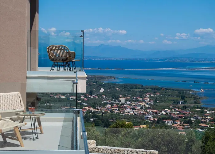 Vilă Highview Luxury