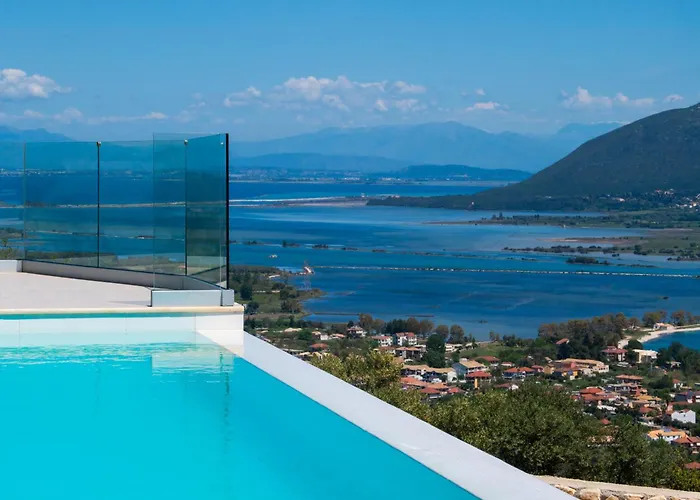 Highview Luxury Katouna