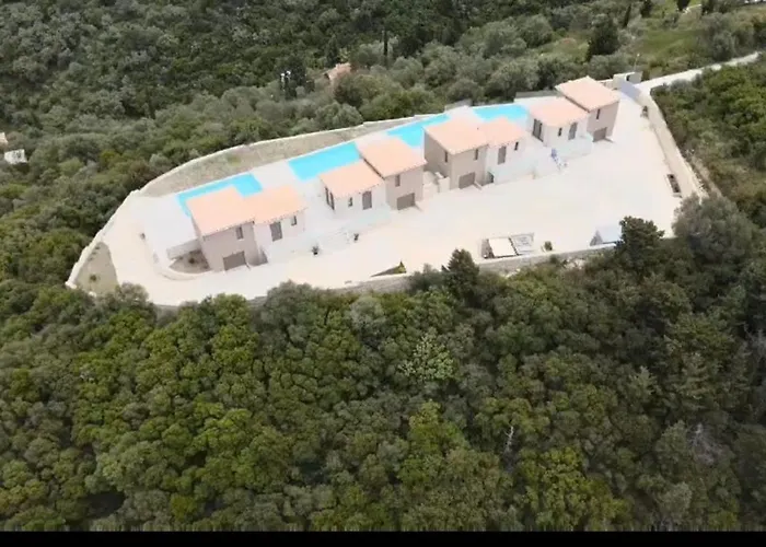 Highview Luxury Vilă